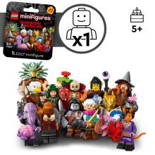 71047 LEGO® Minifigures Dungeons & Dragons®