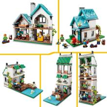 Konstruktors LEGO Creator 3in1 house 31139