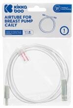 Kikkaboo Spare Breast Pump Nessa Art.214708 rezerves caurule  elektriskajam sūknim Nessa