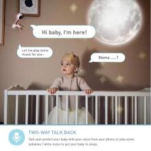 Lollipop Smart Baby Camera Art.CABC-LOL03USCY01  Камера видеонаблюдения