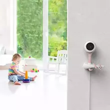 Lollipop Smart Baby Camera Art.CABC-LOL03USCY01  Камера видеонаблюдения