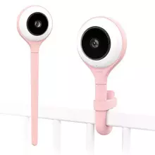 Lollipop Smart Baby Camera Art.CABC-LOL03USCY01  Камера видеонаблюдения