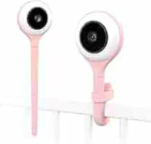 Lollipop Smart Baby Camera Art.CABC-LOL03USCY01  Камера видеонаблюдения