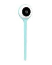 Lollipop Smart Baby Camera Art.CABC-LOL03USCY01  Камера видеонаблюдения