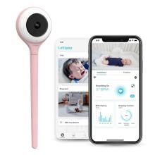 Lollipop Smart Baby Camera Art.CABC-LOL03USCY01  Камера видеонаблюдения