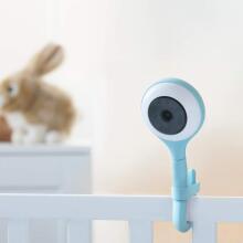 Lollipop Silicone Outer Art.SA-LOLA004GLCY Turquoise Сменный внешний силиконовый чехол 30см