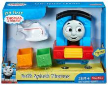 Thomas & Friends vannimänguasi