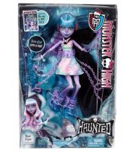 Monster High River Styxx