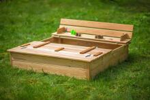 Inpuit Sandbox Art.646