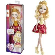 Ever After High nukk Apple White