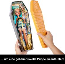 Monster High Surprise Doll  HYV64 загадочная кукла и 5 сюрпризов при распаковке,1 шт