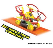 Hot Wheels Bladez Drone Racerz droon / auto