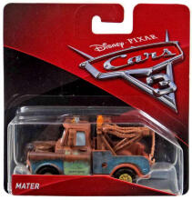 Model car Cars 3 metal DYW77/18