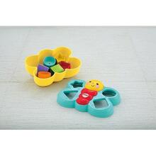 Fisher-Price® liblikatega klotsid
