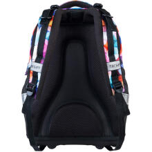 TARGET seljakott ergonoomiline, roosa