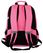 TARGET sülearvuti seljakott Fluo Neon Pink