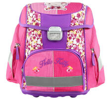 TARGET seljakott Hello Kitty