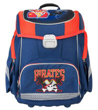TARGET seljakott GT Pirates ergonoomiline