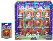 Enchantimals™ loomake, erinevad