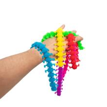 Gerardo's Toys FLUFFY Veniv sajajalgne 24 cm