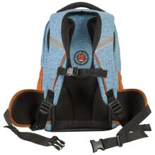 TARGET seljakott Flow Pack Coast