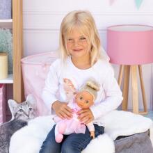 Bayer baleriini nukk 33 cm