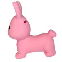 Jumpy Hopping Bunny Art.GT66101 Детский прыгунки