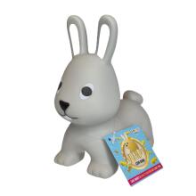 Jumpy Hopping Bunny Art.GT66103 Rotaļlieta lēkāšanai un balansam