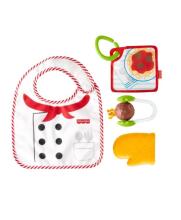 Fisher-Price beebimänguasi Kokakomplekt