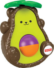 Fisher-Price beebimänguasi Toiduloomake