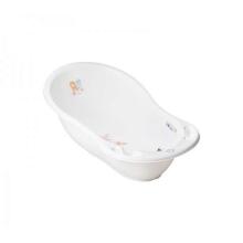 TEGA BABY  Princess White Art.004 Bērnu vanniņa   86cm