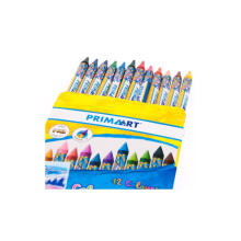Prima Art rasvakriidid 12 tk