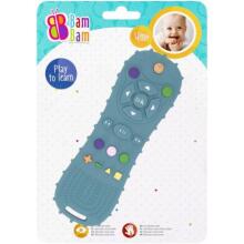 Bam Bam Art.541616  Mīksts talrunis zobugraužamais