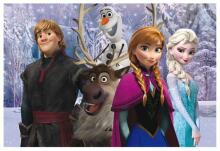 Lisciani Giochi Puzle Frozen Art.49301