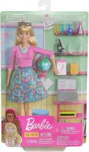 Barbie® õpetaja nukk