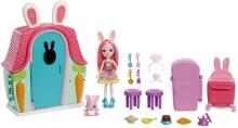 Enchantimals® majakesed, erinevad