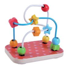 Gerardo's Toys puidust mänguasjade komplekt