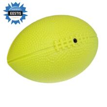Gerardo's Toys mini ragbi pall 15 cm