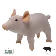 Wild Planet pehme mänguasi Siga, 22 cm