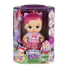 My Garden Baby®  kiisubeebi, heleroosa