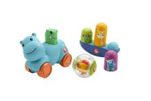 Fisher-Price® mängukomplekt 9+ kuud