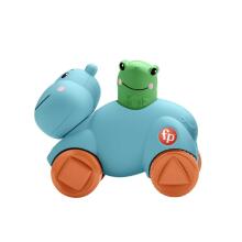 Fisher-Price® mängukomplekt 9+ kuud
