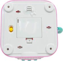 Fenteer Electronic Telephone Art.219269 Игрушка Веселый телефон со звуковыми эффектами