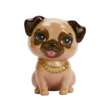 Enchantimals Penna Pug ja Trusty nukk