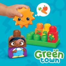 Mega Bloks® farmielu komplekt