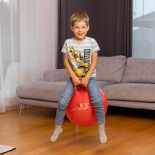 Gerardo's Toys hüppepall Fun Ball Looney Tunes, punane
