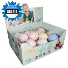 Gerardo's Toys sensoorne beebipall