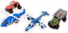 Matchbox Jurassic World sõidukid 2 tk