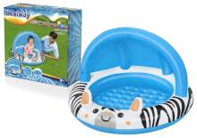 Bestway bassein Safari Sun Baby 97 x 66 cm
