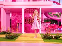 Barbie® nukk - Täiuslik päev